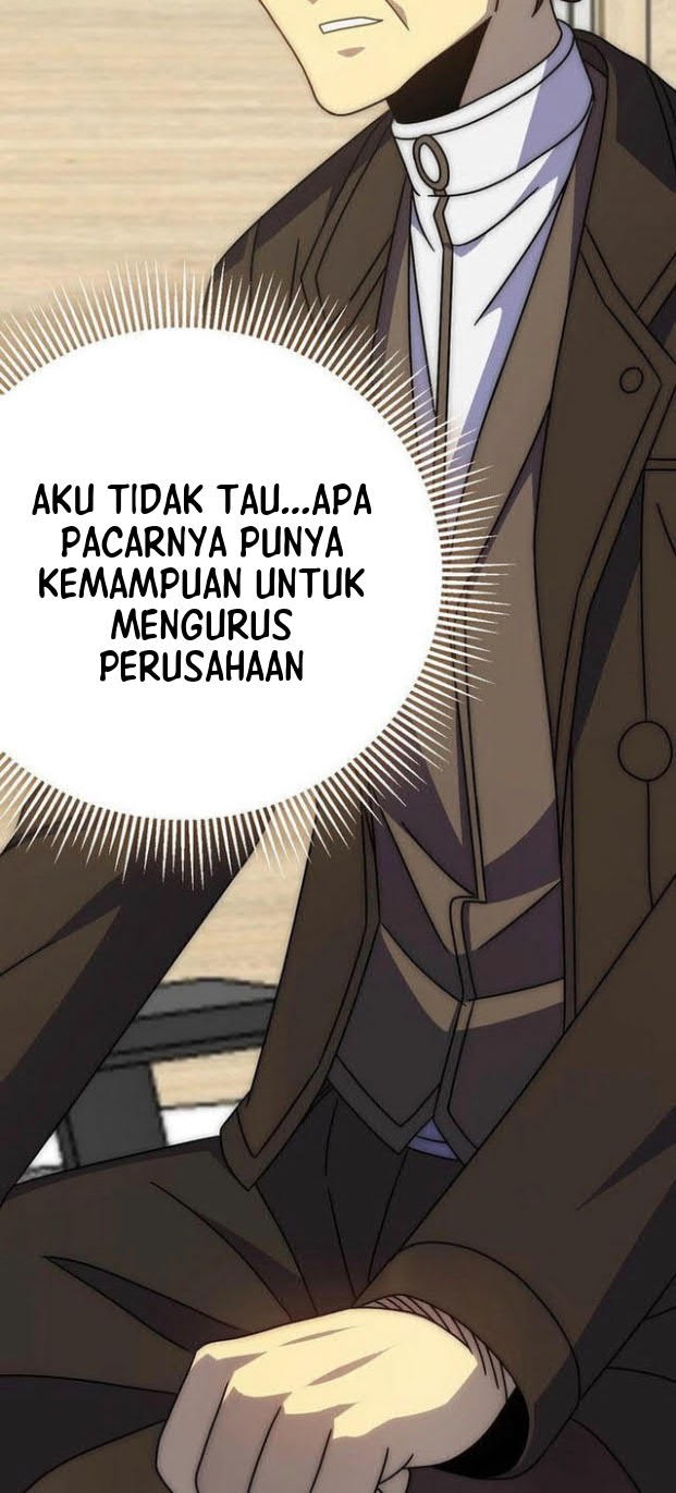 Apocalyptic Thief Chapter 121 halaman 18