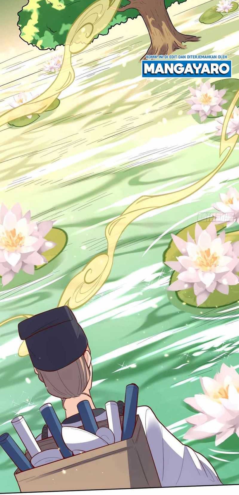 I’m Actually A Cultivation Bigshot Chapter 137 Gambar 18