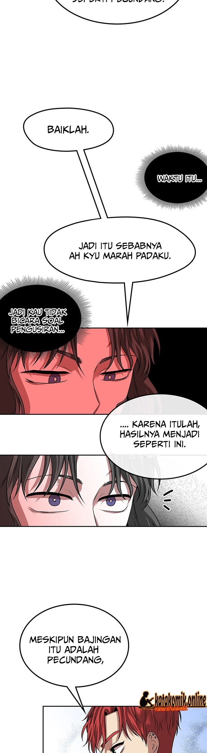 Midwood Chapter 15 halaman 44