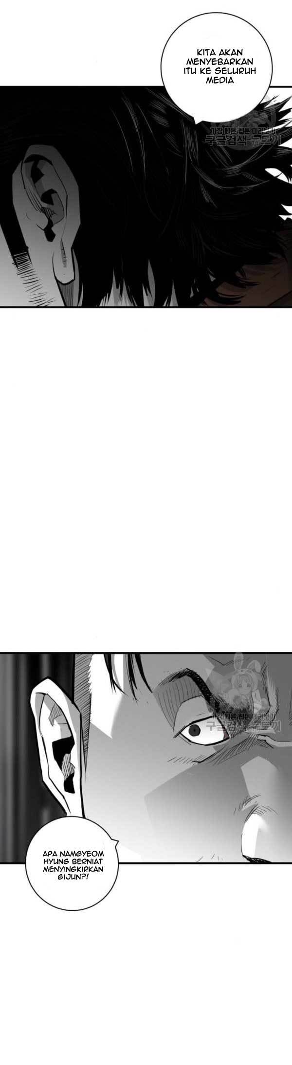 Plaza Chapter 60 halaman 31