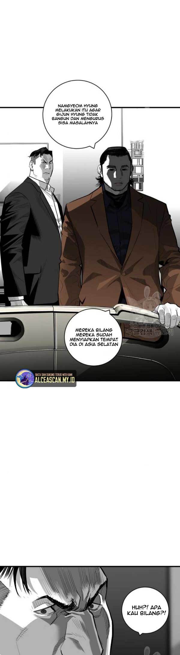 Plaza Chapter 60 halaman 32