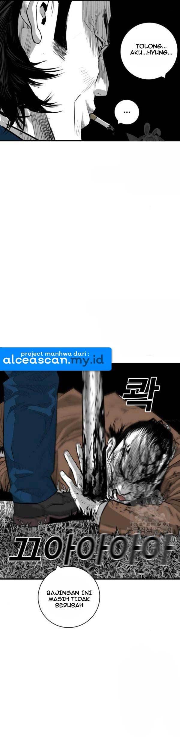 Plaza Chapter 57 halaman 34