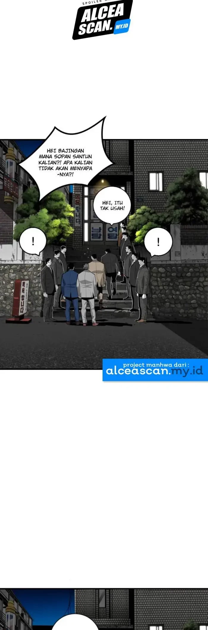 Plaza Chapter 44 halaman 27