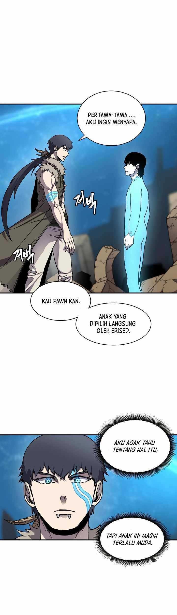 Shaman Chapter 43 halaman 24