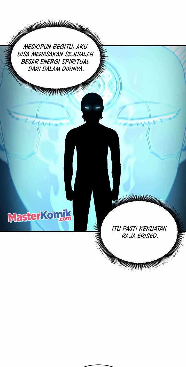 Shaman Chapter 43 halaman 25