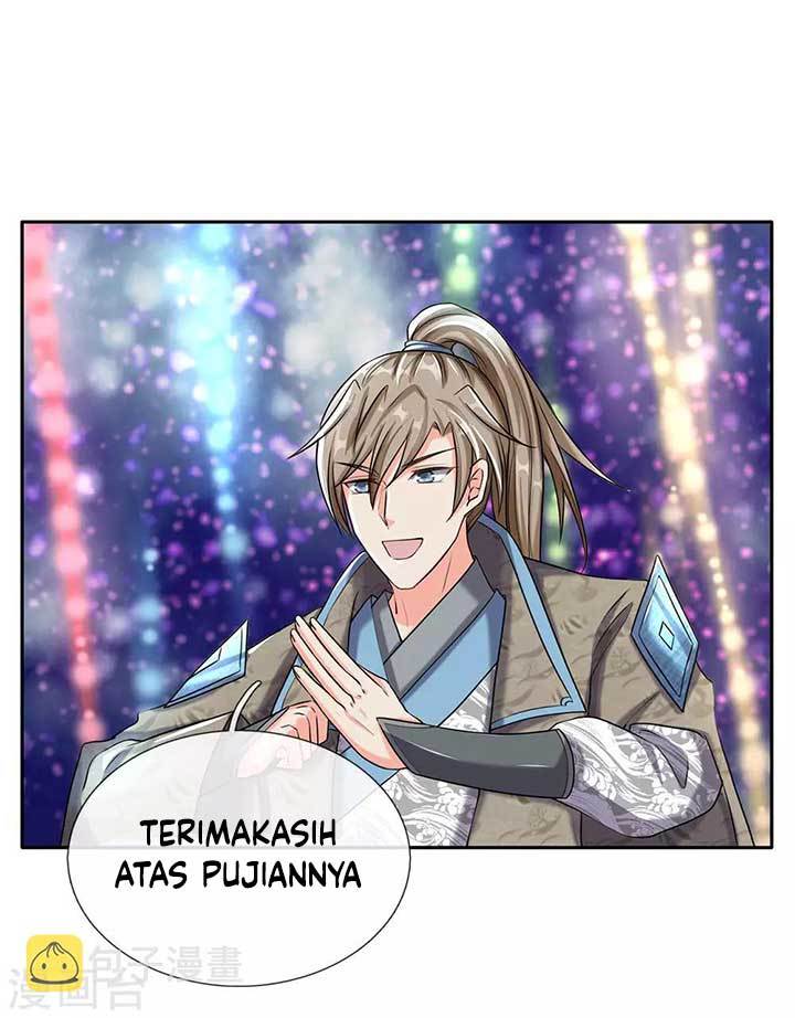 Marvelous Hero of The Sword Chapter 81 halaman 13