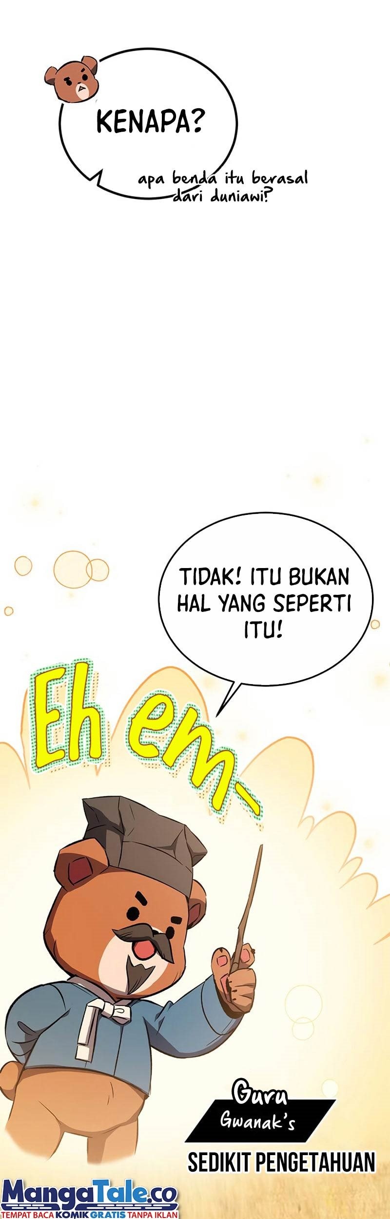 Drug Devourer Chapter 18 halaman 53