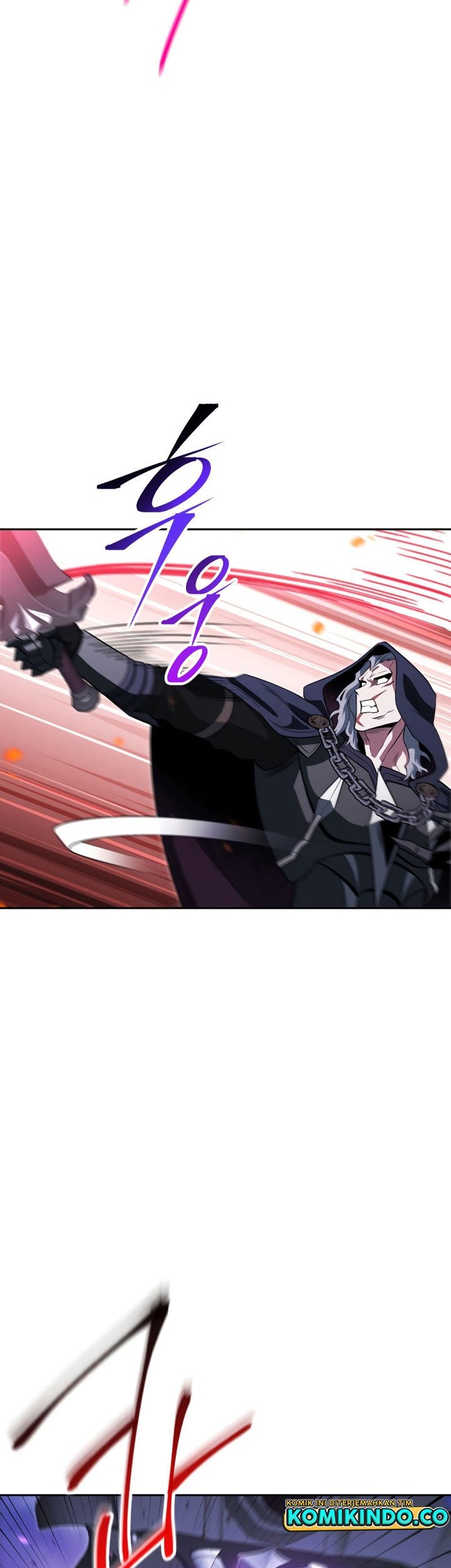 My Insanely Competent Underlings Chapter 16 halaman 38