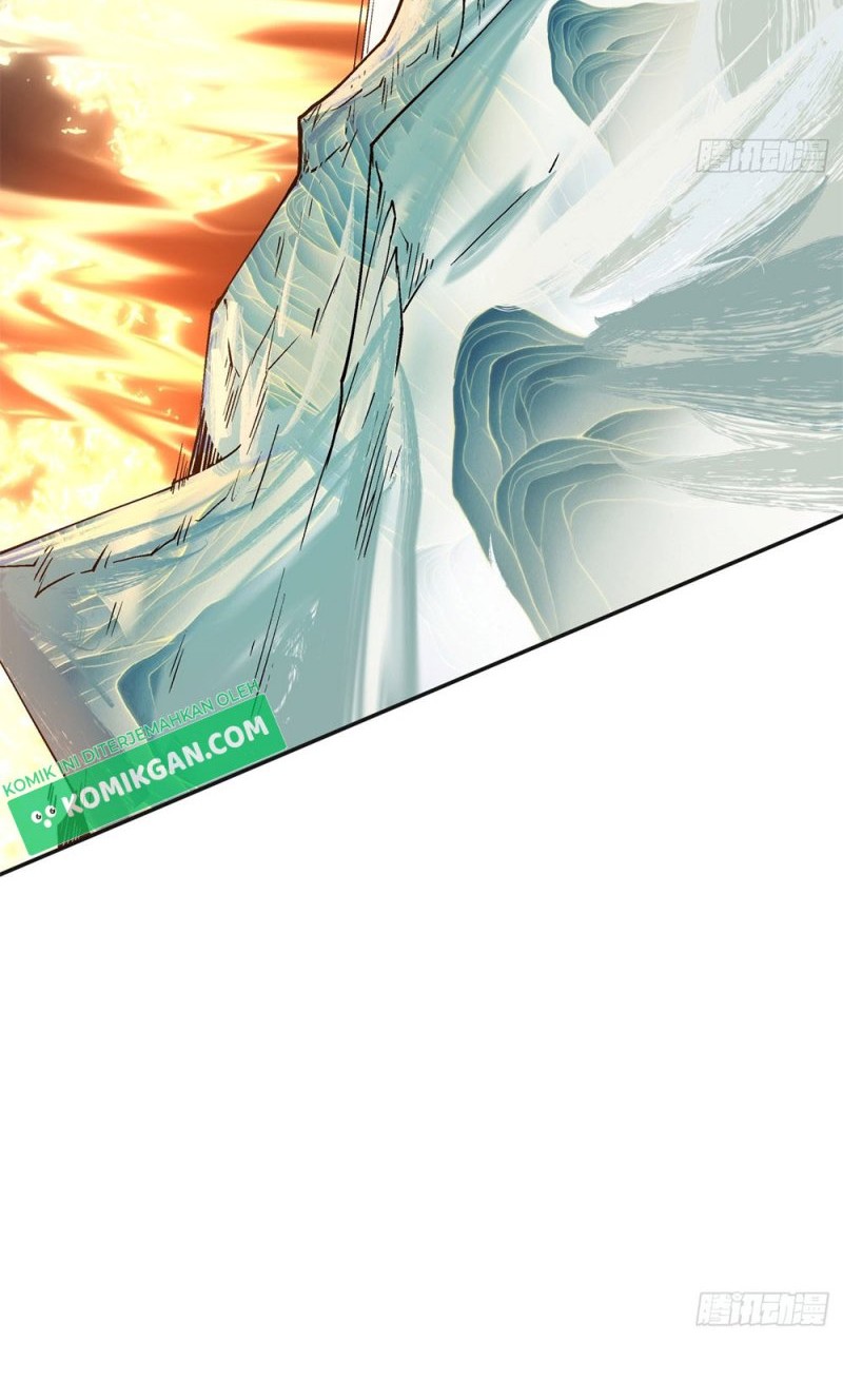 My Disciples Are All Big Villains Chapter 3 - Halaman 31