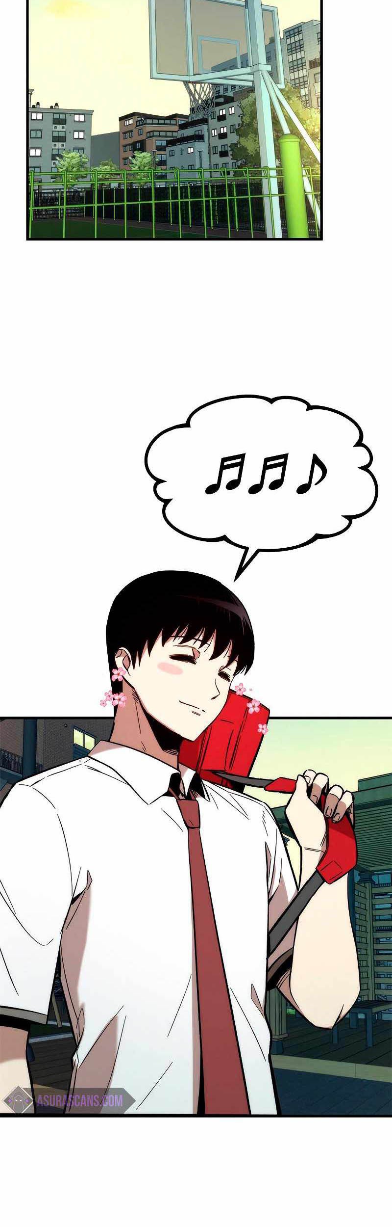 Ultra Alter Chapter 45 Gambar 48