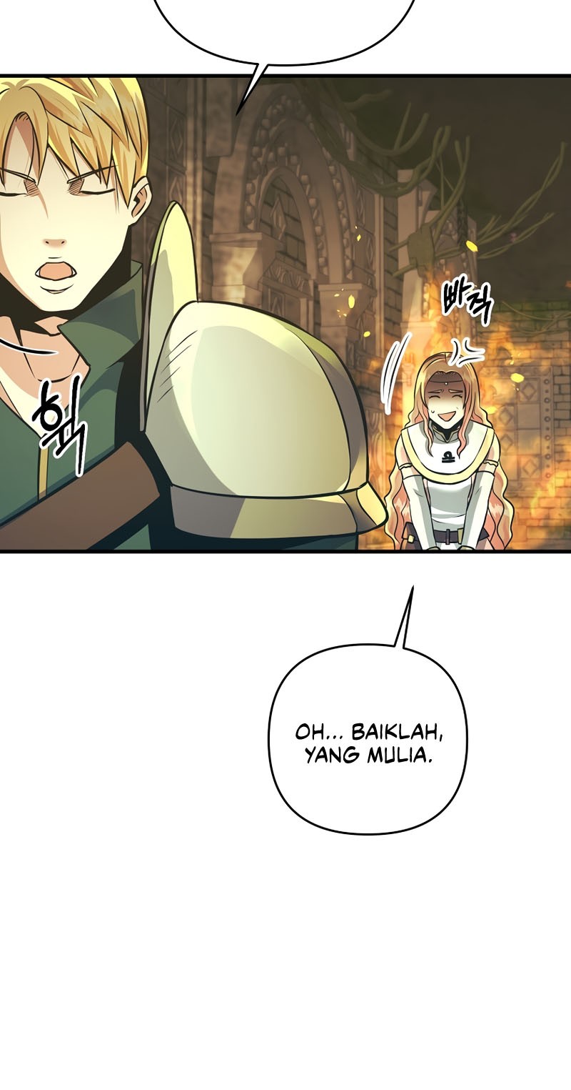 I Became the Mad Emperor Chapter 20 halaman 31