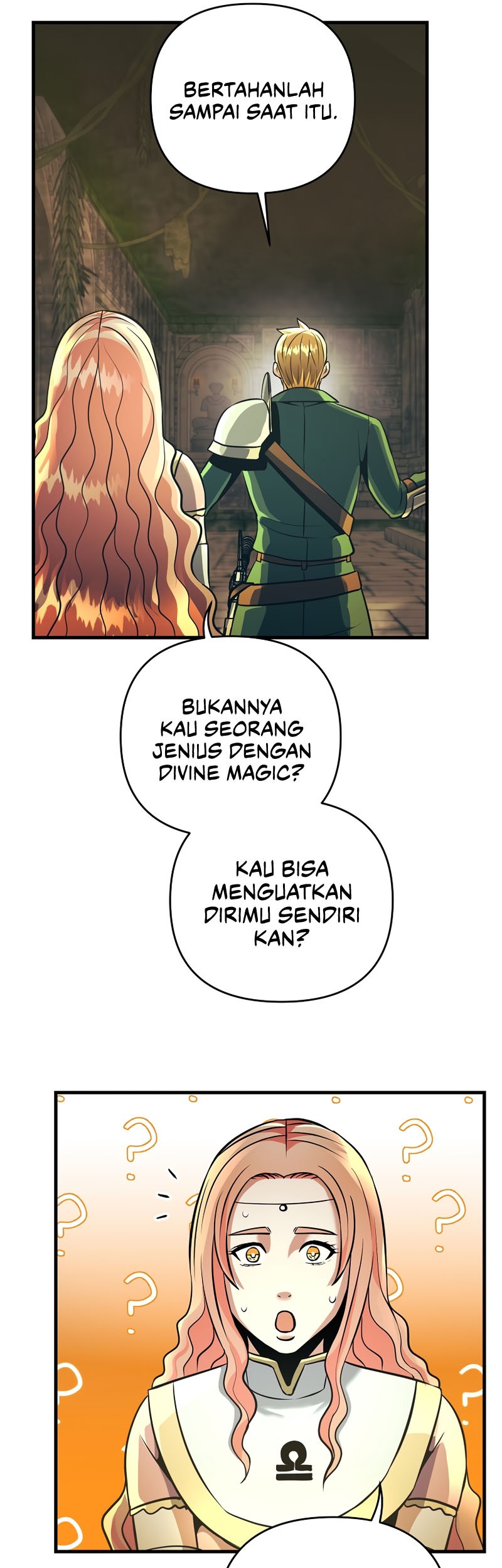 I Became the Mad Emperor Chapter 20 halaman 32