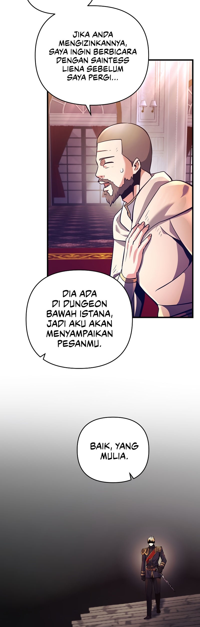 I Became the Mad Emperor Chapter 17 halaman 30