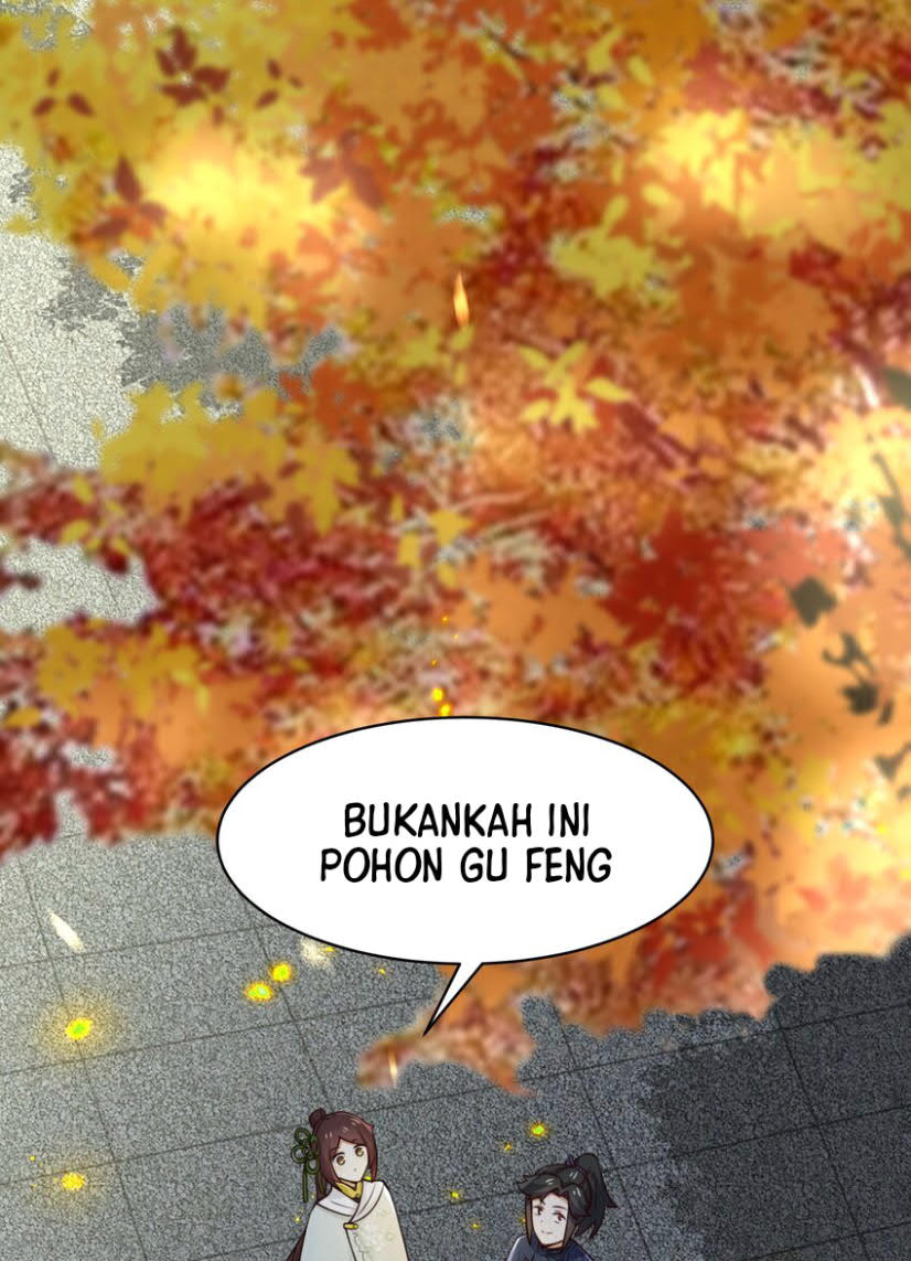Endless devourer Chapter 34 Gambar 27