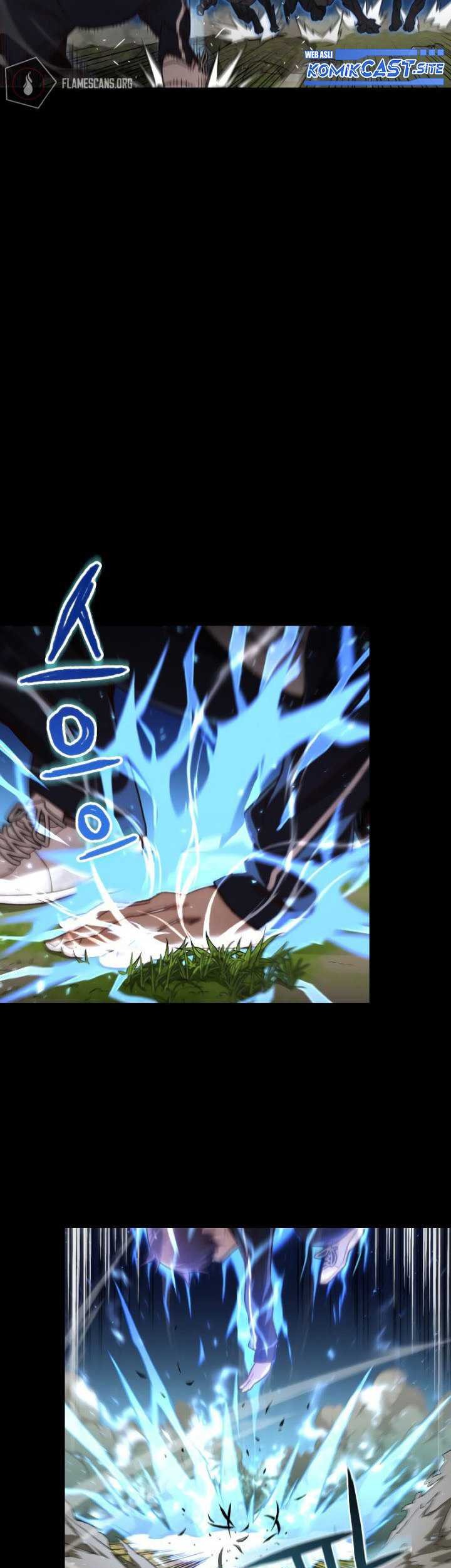 Re: Life Player Chapter 23 halaman 40