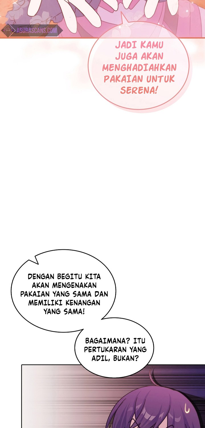 Never Die Extra Chapter 32 halaman 35