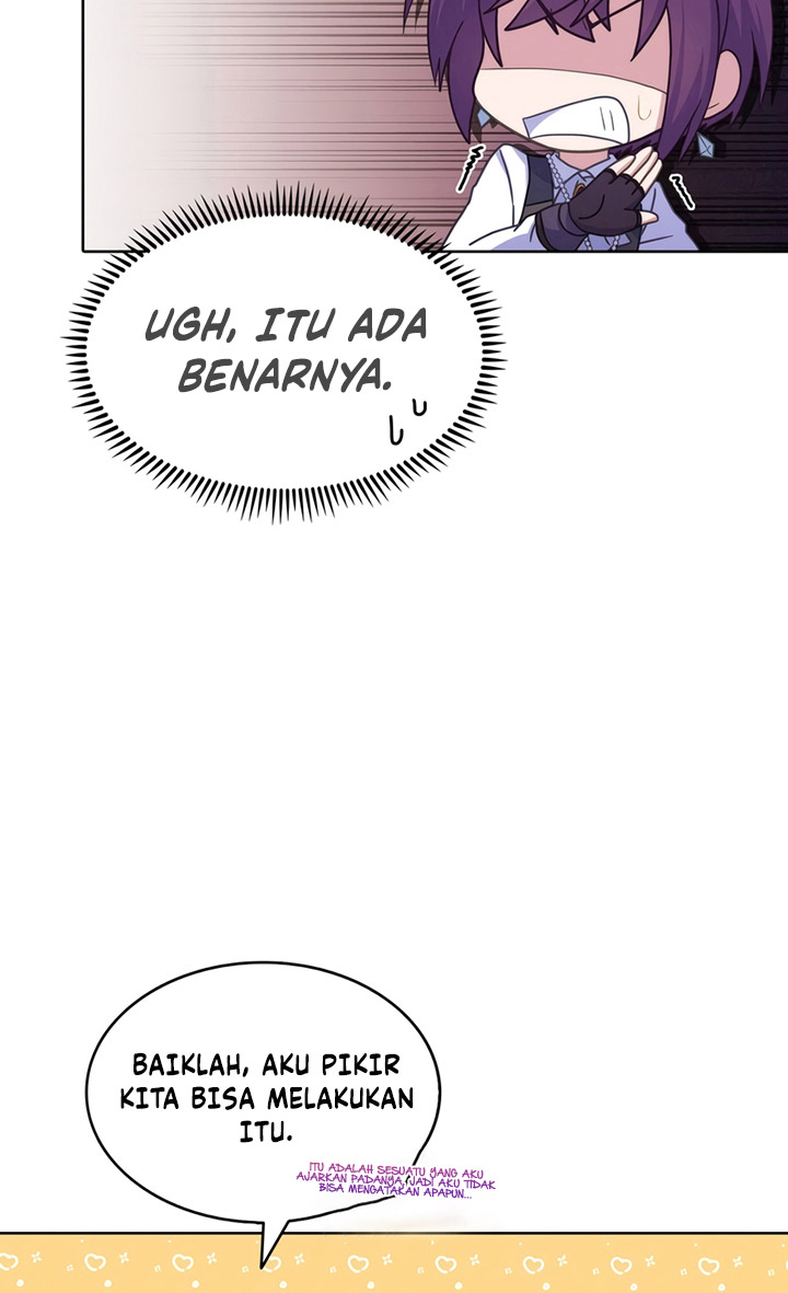 Never Die Extra Chapter 32 halaman 36