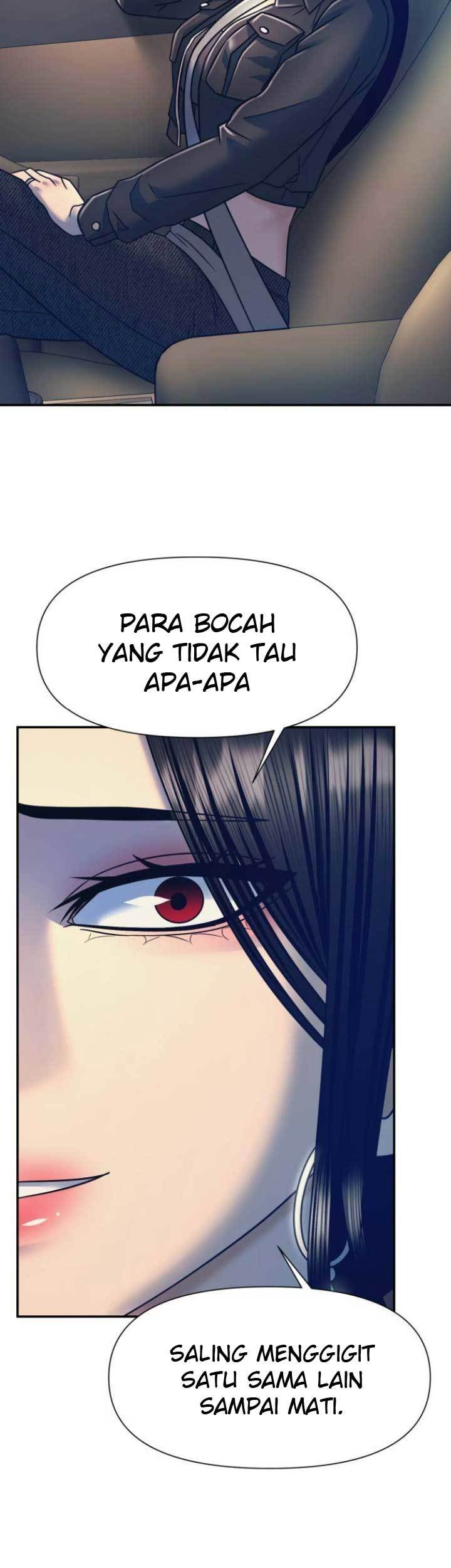 Injagang Chapter 26 halaman 34