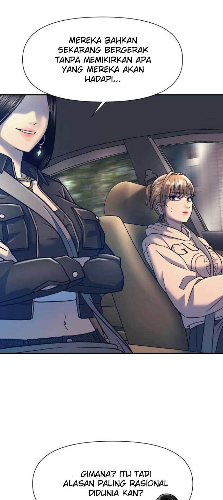 Injagang Chapter 26 halaman 35
