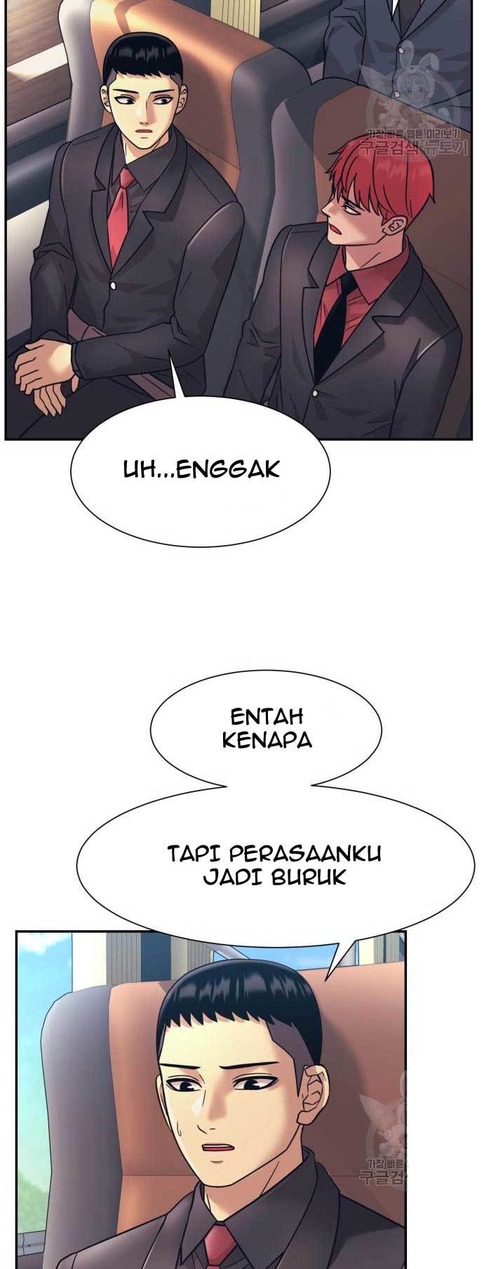 Injagang Chapter 25 halaman 31