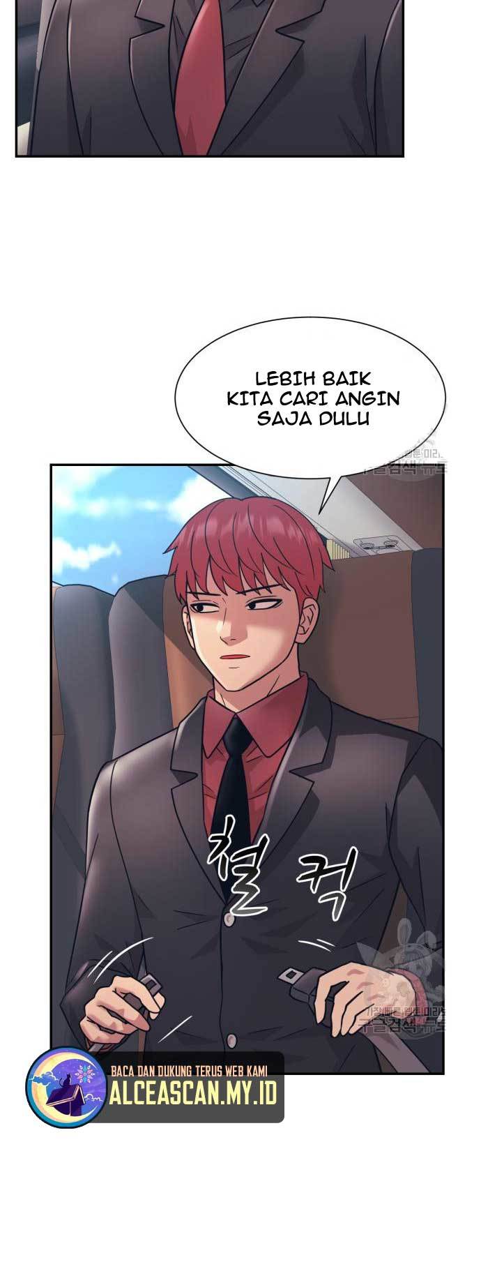Injagang Chapter 25 halaman 32