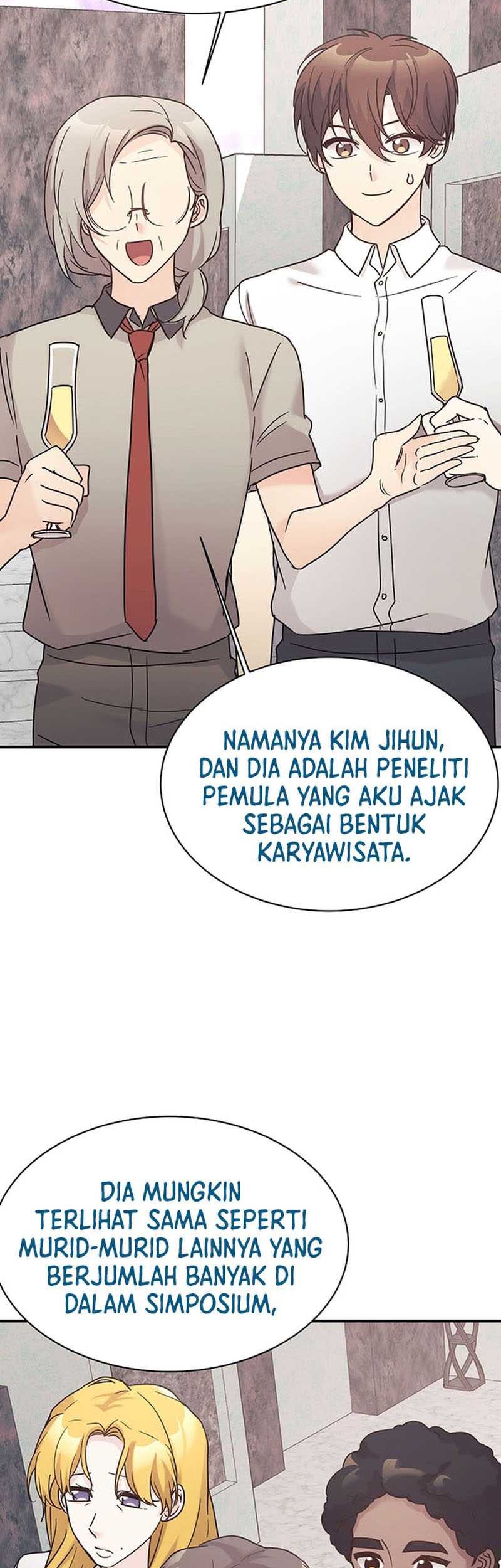 My Daughter Is a Dragon! Chapter 39 halaman 28