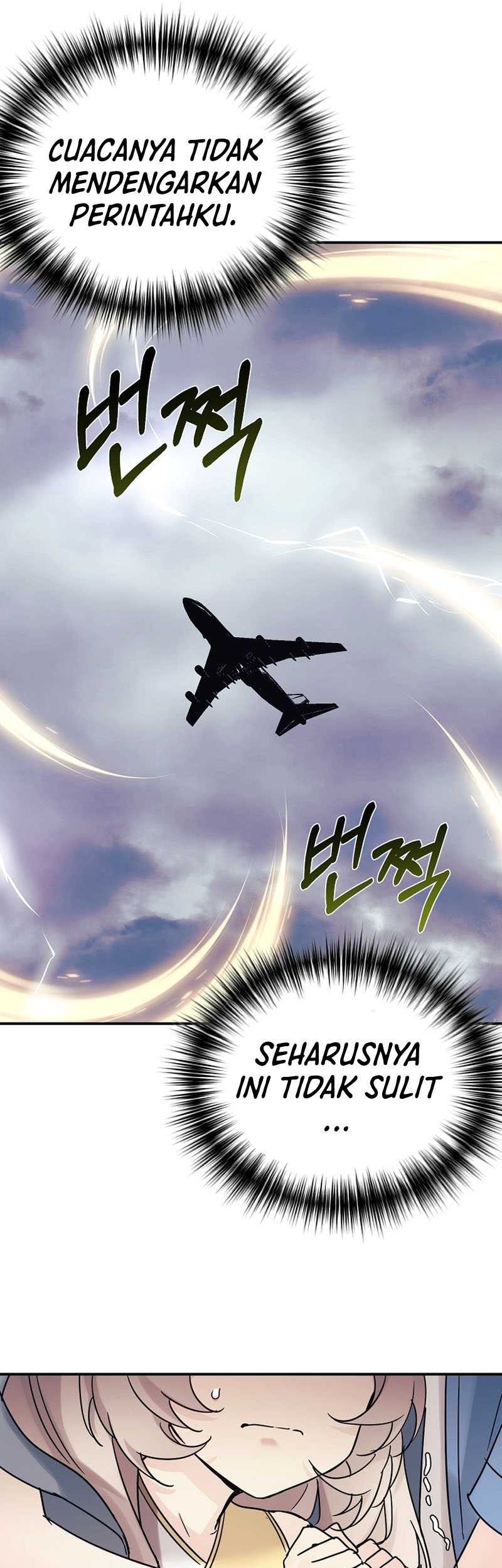My Daughter Is a Dragon! Chapter 38 halaman 30