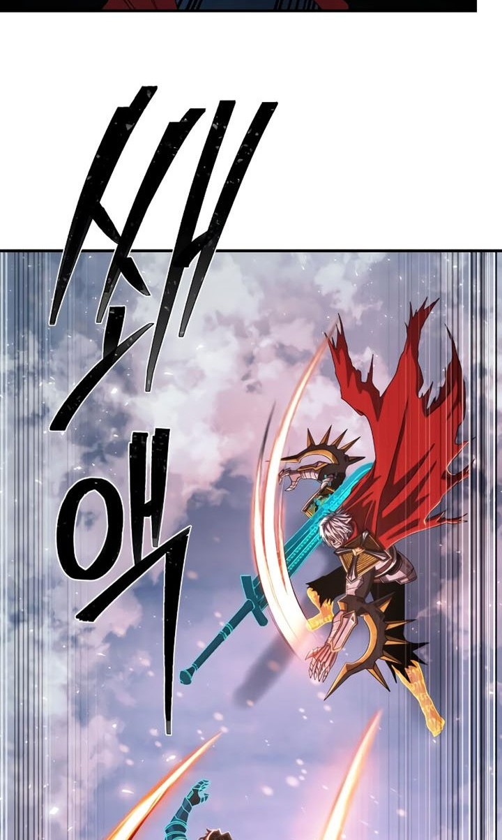 Hero Has Returned Chapter 82 Gambar 47