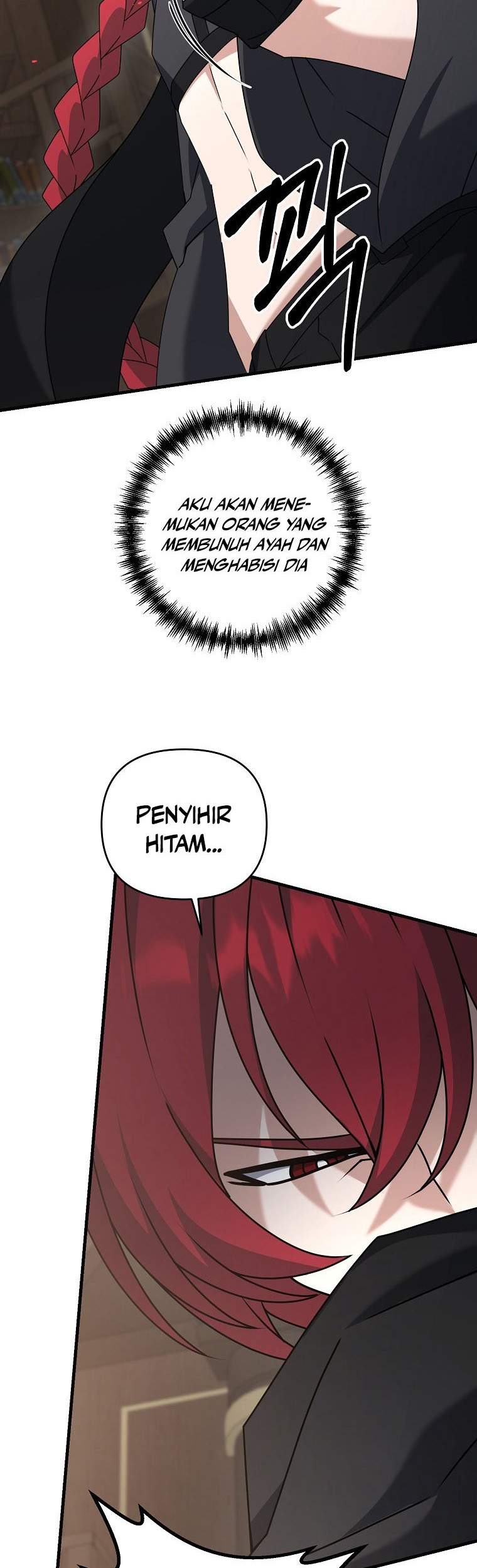 The Lazy Swordmaster Chapter 50 halaman 31
