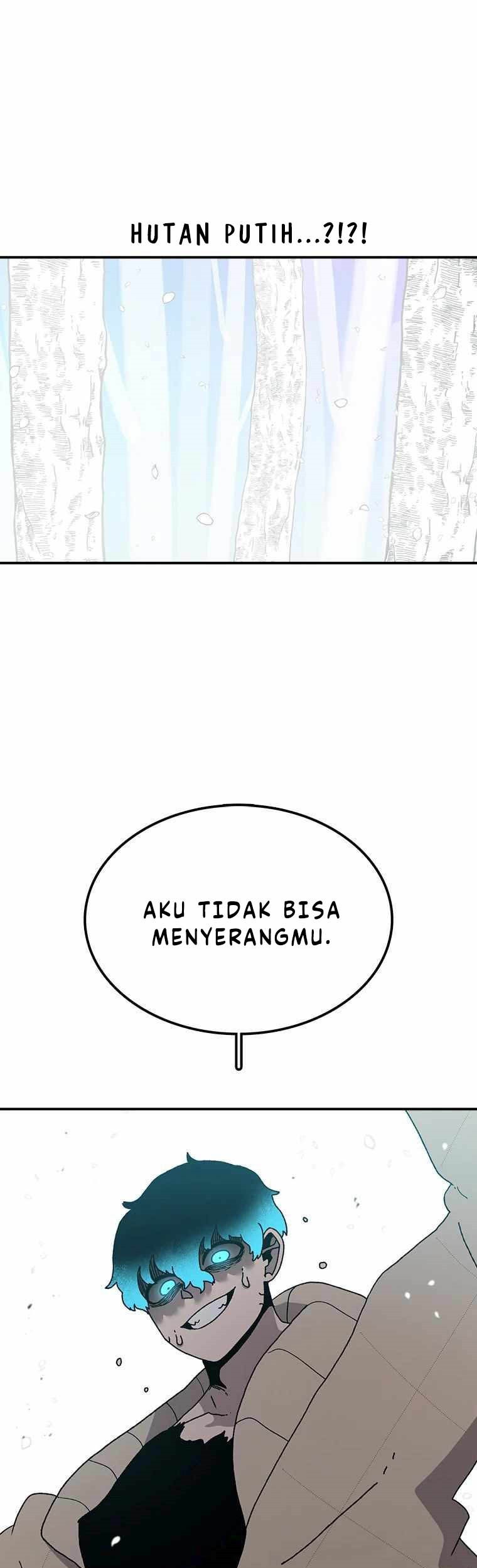 The House Without Time Chapter 48 halaman 38