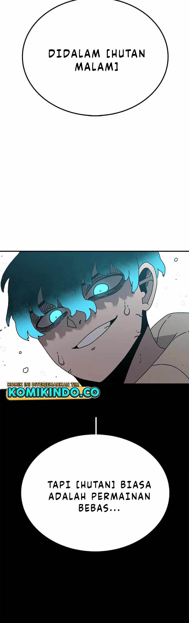 The House Without Time Chapter 48 halaman 40