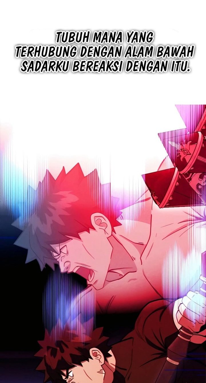 I Picked A Hammer To Save The World Chapter 09 Gambar 37