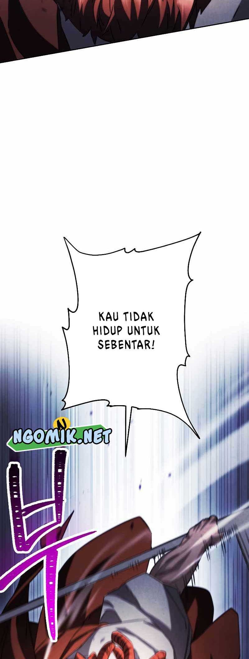 The Live Chapter 133 halaman 39