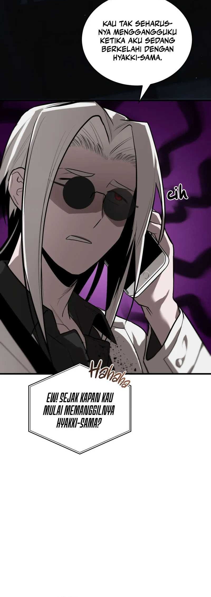 Dororo Re:Verse Chapter 12 halaman 29