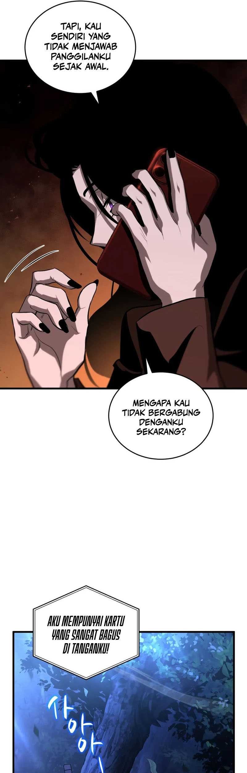 Dororo Re:Verse Chapter 12 halaman 30
