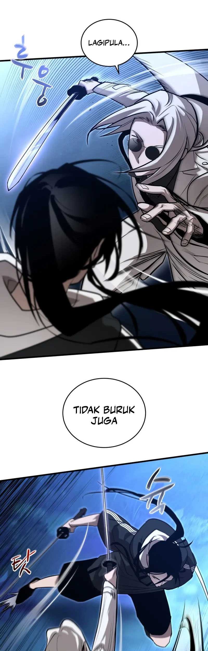Dororo Re:Verse Chapter 11 halaman 32