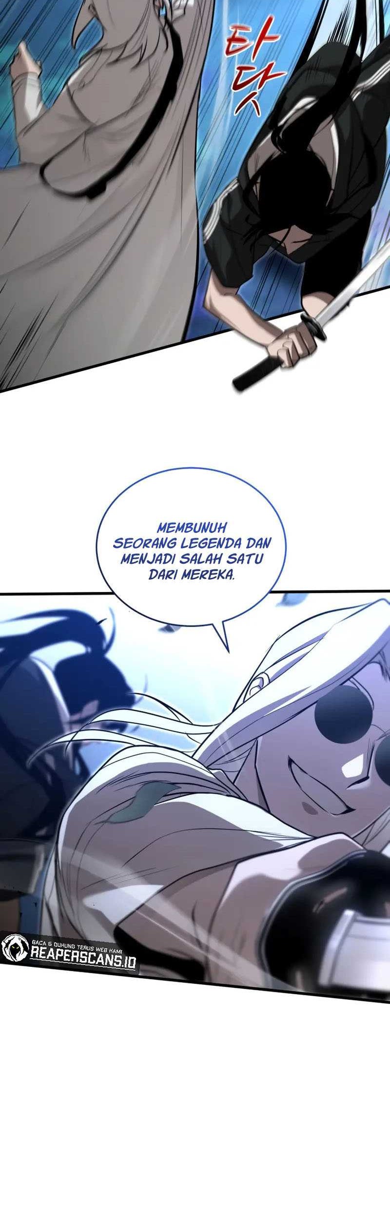 Dororo Re:Verse Chapter 11 halaman 33