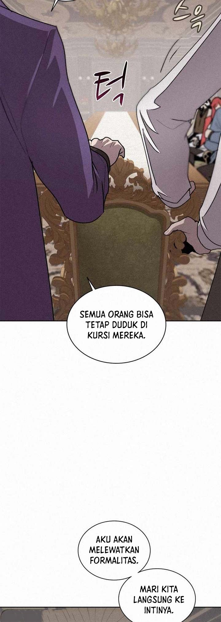 The Book Eating Magician Chapter 62 Gambar 33
