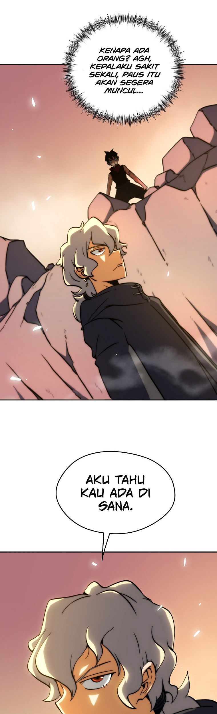 Fisher Man Chapter 4 halaman 37