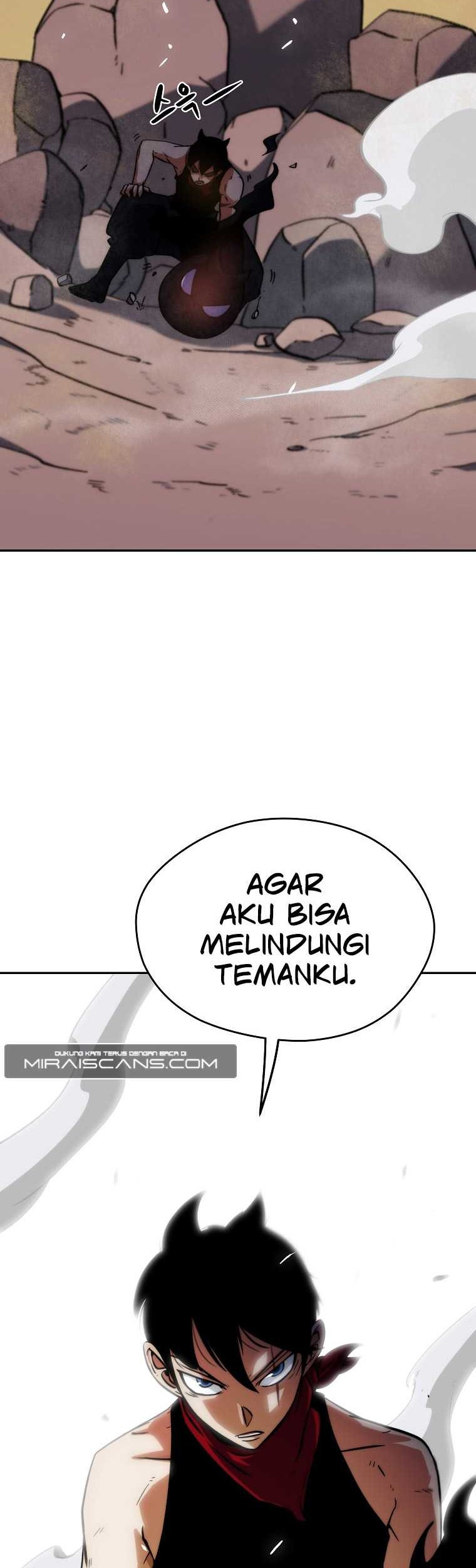 Fisher Man Chapter 3 halaman 45