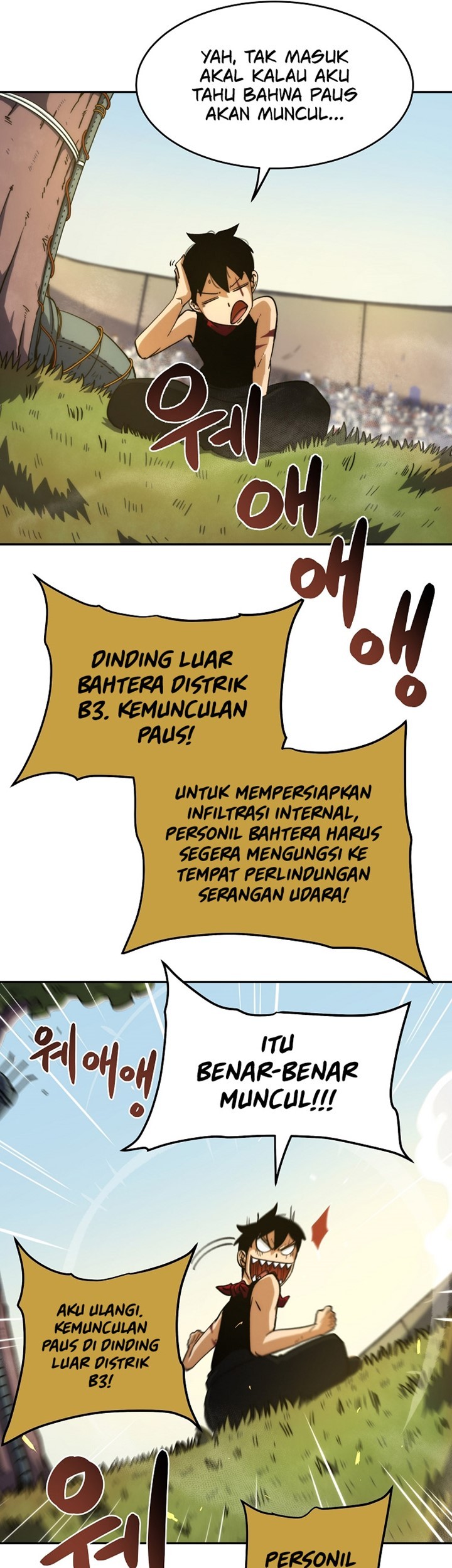 Fisher Man Chapter 2 halaman 36