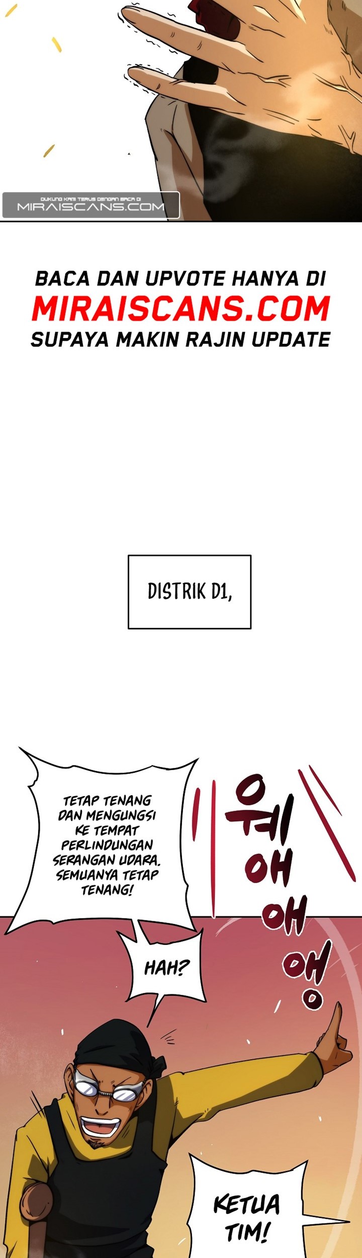Fisher Man Chapter 2 halaman 38