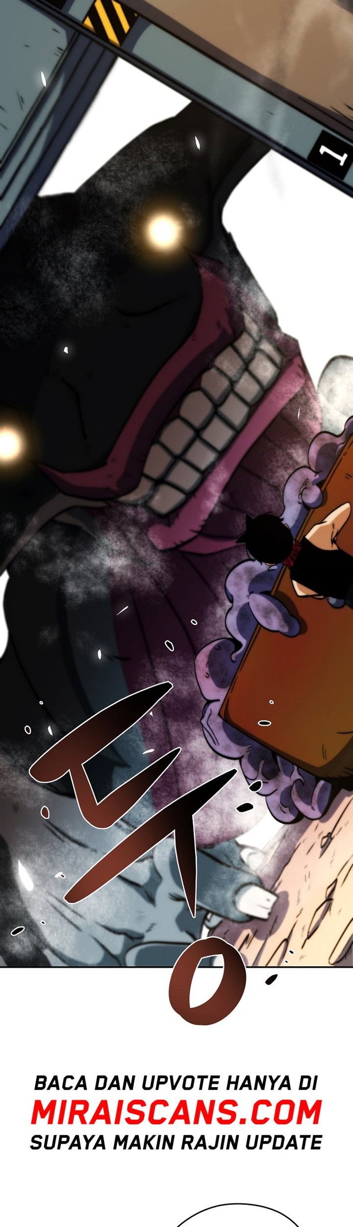 Fisher Man Chapter 1 halaman 48