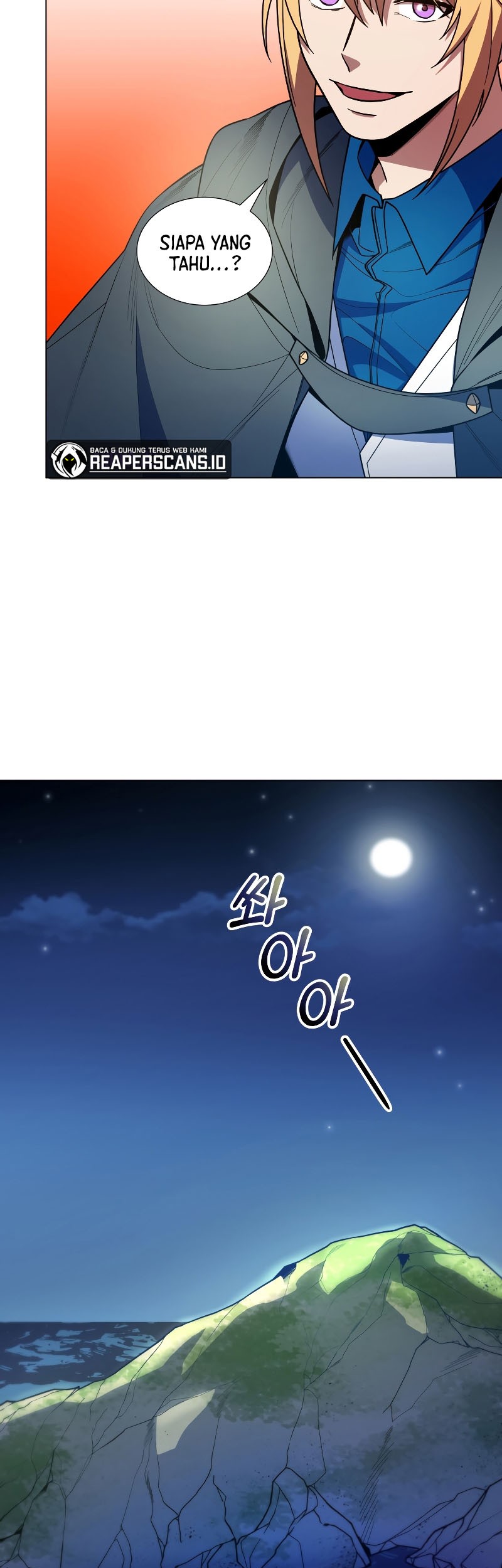 Overbearing Tyrant Chapter 53 halaman 27