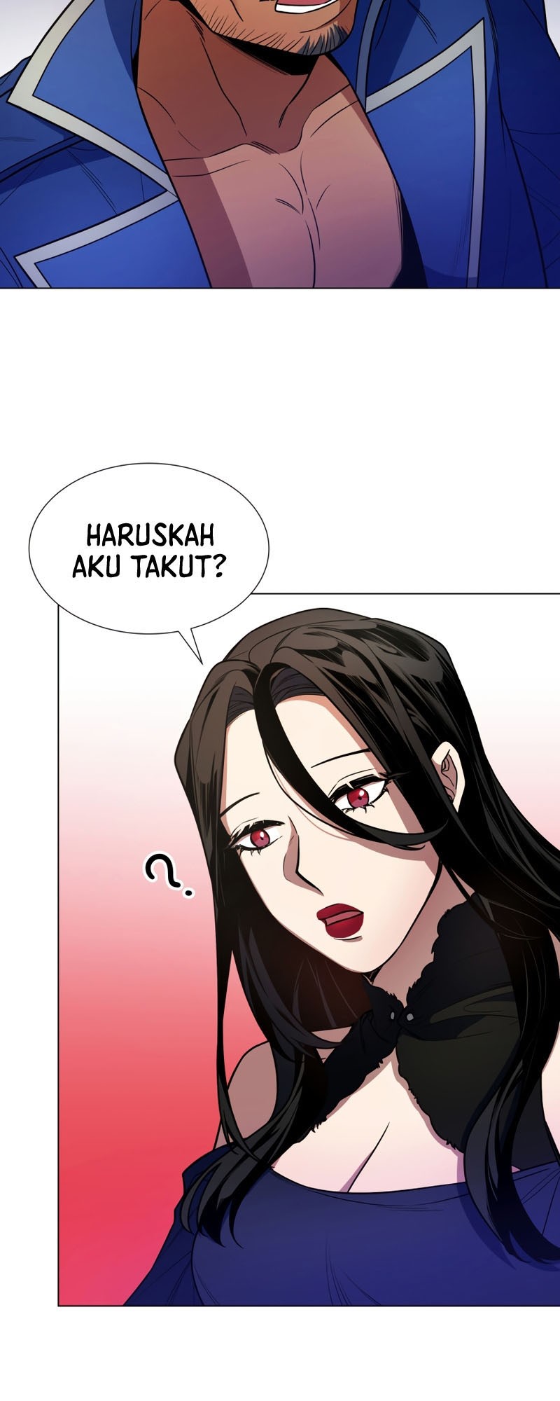 Overbearing Tyrant Chapter 52 halaman 26