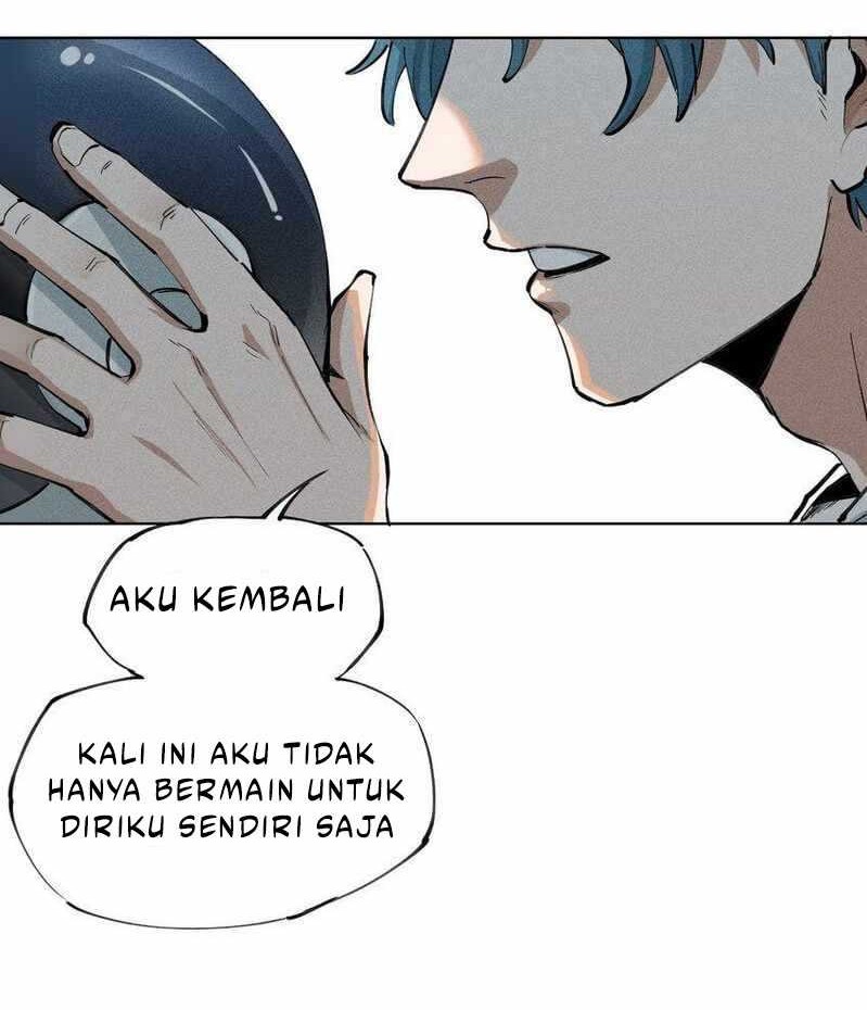 Even Though My Character Is a Jellyfish, I’m Still Super Strong Chapter 1 – halaman 36
