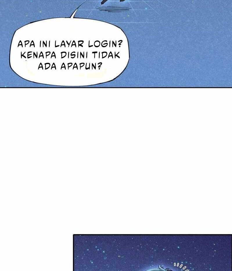 Even Though My Character Is a Jellyfish, I’m Still Super Strong Chapter 1 – halaman 38
