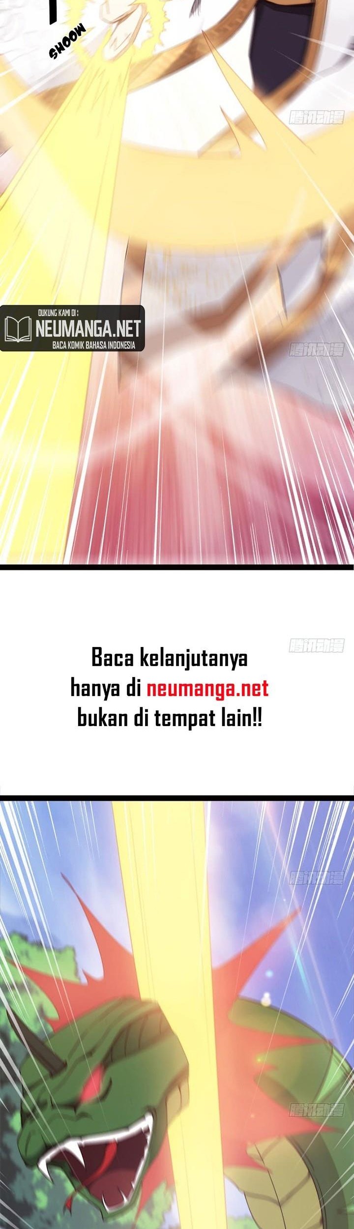 Path of the Sword Chapter 9 halaman 25