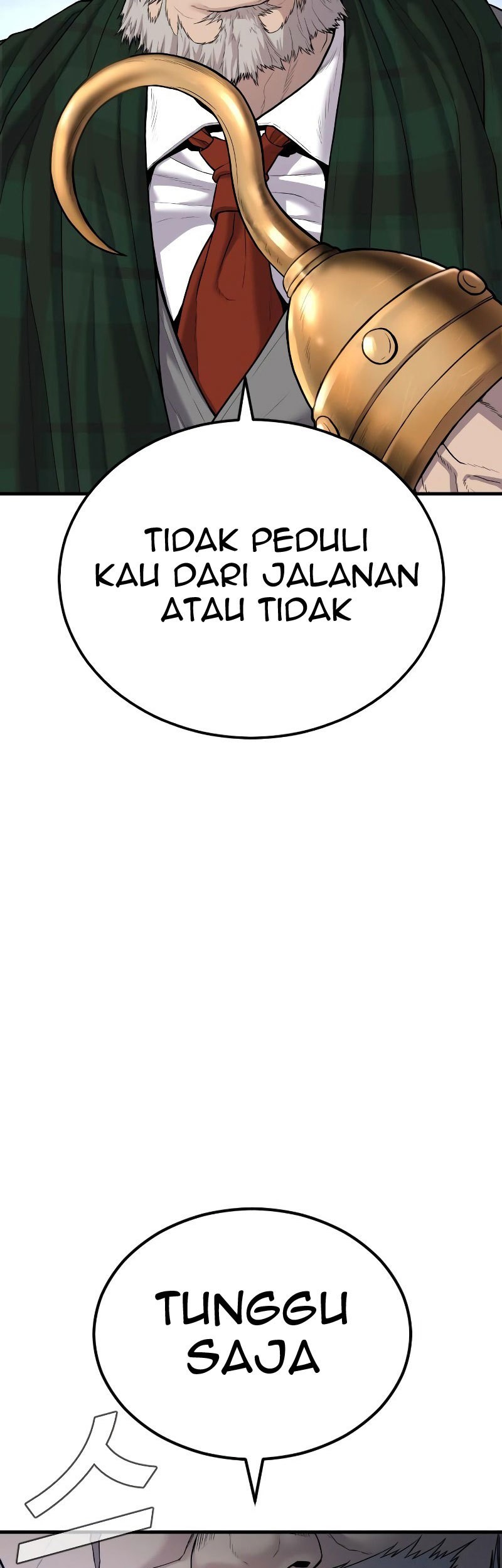 Manager Kim Chapter 68 Gambar 97