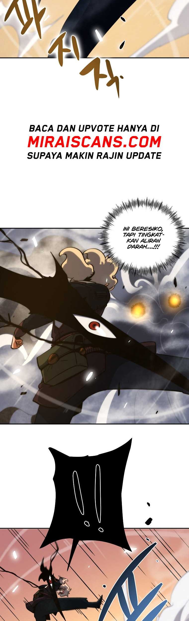 Fisher Man Chapter 5 halaman 33